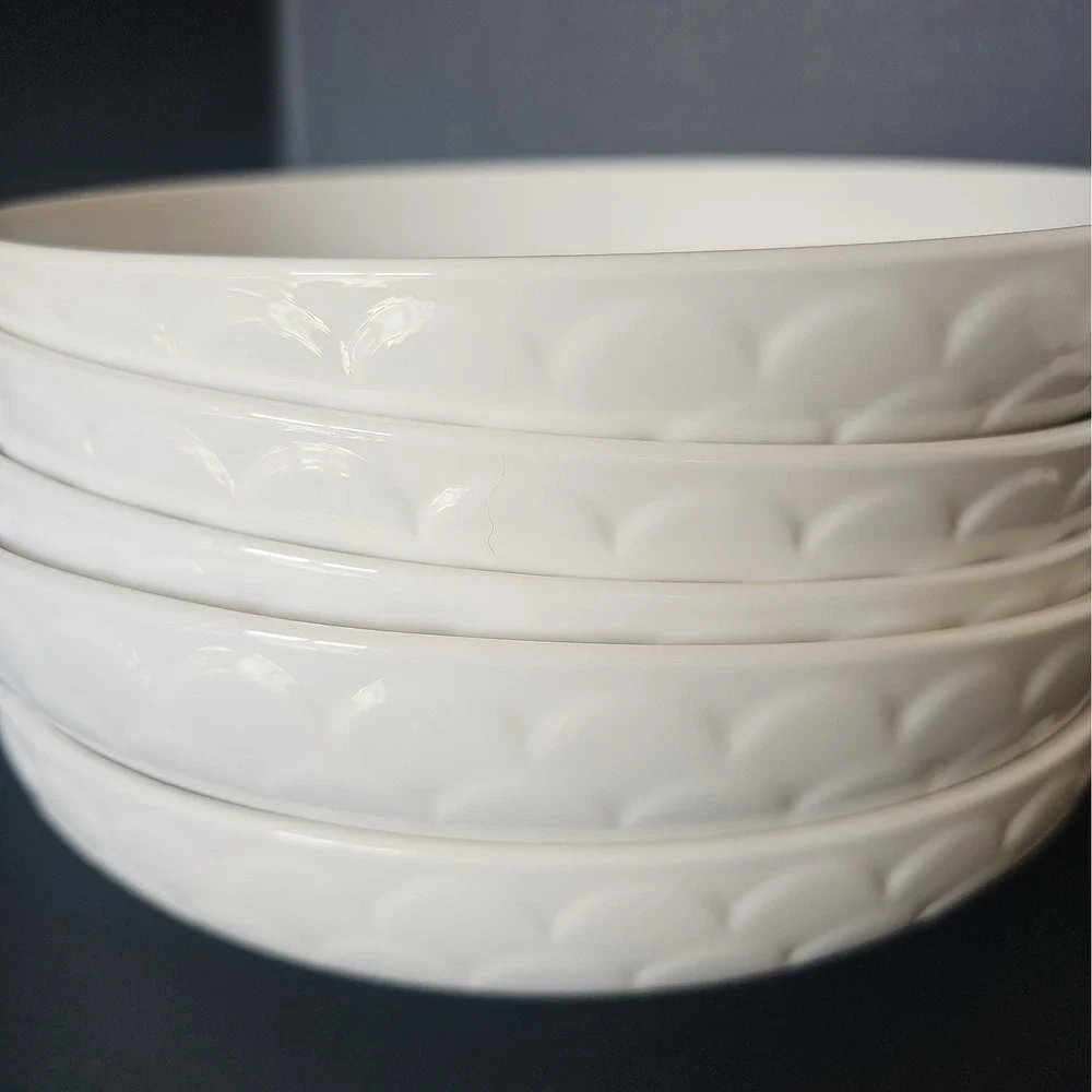 DOWAN pasta bowl